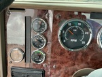 Cab with Gauges