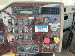 Cab with Heater