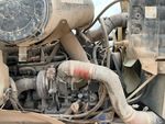 Engine with Engine - Right Side