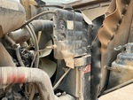 Engine with Radiator