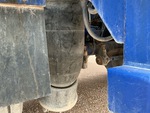 Underbody with Suspension Air Bags