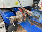Configuration with Water Valves