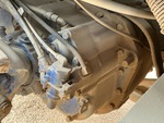 Underbody with Power Take Off