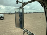 Cab with Mirrors