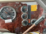 Cab with Warning Lights