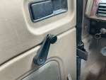 Cab with Window Controls