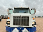 General Appearance with Exterior Lights