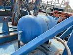 Air System with Air Tank