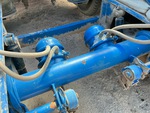Air System with Air Cylinders