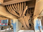 Hydraulics with Hoses