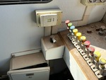 Control Station with