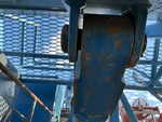 Hydraulics with Cylinder Pins and Bushings