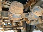 Air System with Air Cylinders