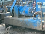 Hydraulics with Hydraulic Motors