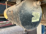Hydraulics with Hydraulic Tank