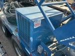 Air System with