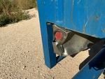 Trailer Chassis with