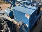 Air System with
