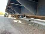 Trailer Chassis with