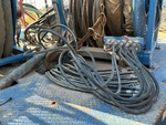 Hydraulics with Hoses