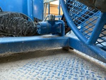 Hydraulics with Hydraulic Motors