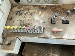 Control Station with