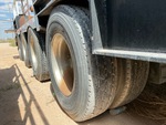 Trailer Chassis with