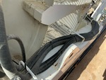 Hydraulics with Hoses