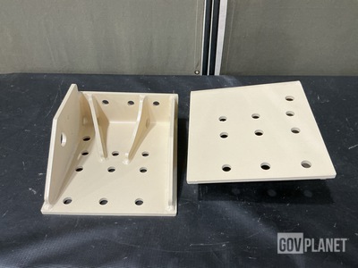 (22) Ruta Supplies 3833679 Vehicular Components Brackets