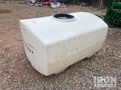 Sprayer Tank