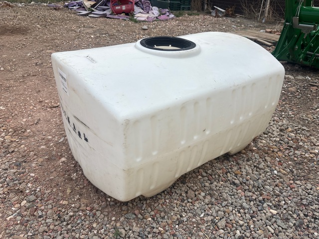 Sprayer Tank