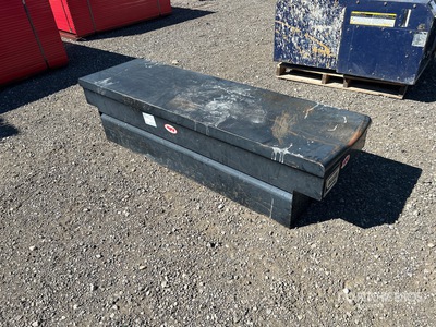 Boite à outil - Fits Pickup