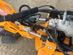 Hydraulics with
