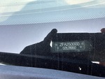 Aspect général with Numéro de série/Numéro d'identification du véhicule automobile