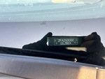 Aspect général with Numéro de série/Numéro d'identification du véhicule automobile