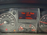 Aspect général with Compteur horaire / compteur kilométrique
