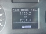 Aspect général with Compteur horaire / compteur kilométrique
