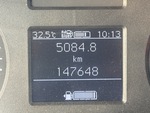 Aspect général with Compteur horaire / compteur kilométrique