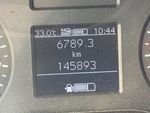 Aspect général with Compteur horaire / compteur kilométrique
