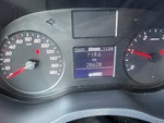 Aspect général with Compteur horaire / compteur kilométrique