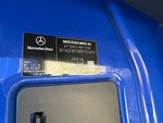 Aspect général with Numéro de série/Numéro d'identification du véhicule automobile