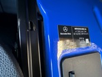 Aspect général with Numéro de série/Numéro d'identification du véhicule automobile