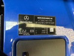 Aspect général with Numéro de série/Numéro d'identification du véhicule automobile