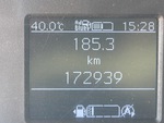 Aspect général with Compteur horaire / compteur kilométrique