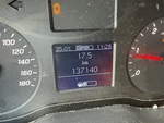 Aspect général with Compteur horaire / compteur kilométrique
