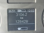 Aspect général with Compteur horaire / compteur kilométrique