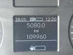 Aspect général with Compteur horaire / compteur kilométrique