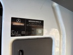 Aspect général with Numéro de série/Numéro d'identification du véhicule automobile
