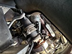 Moteur with 