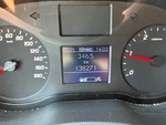 Aspect général with Compteur horaire / compteur kilométrique